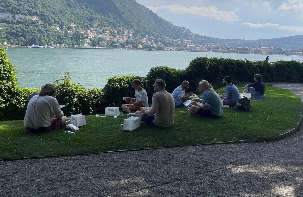 Dive into the Heart of CSCW Research and Community in Vienna, Austria!